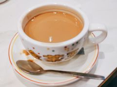 -柠檬树茶餐厅(海雅缤纷城店)