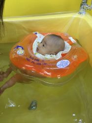 -子木乐园婴儿游泳馆(水晶港店)