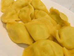 -船歌·鱼水饺青岛菜(国贸商城店)