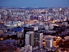 -中央广播电视塔