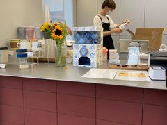 -Manner Coffee(IFS一楼店)