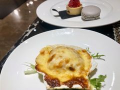 -宁波阳光豪生大酒店·豪生咖啡厅