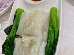 蒜蓉蛏子拉布肠-寻味顺德·南记酒家·传统顺德菜·鱼生(广源路店)