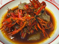 -辣不怕口味虾(长沙总店)