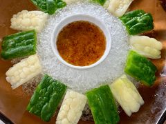 -鹿鸣酒家(越秀店)