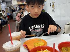 -Killiney Kopitiam(基利尼路67号店)