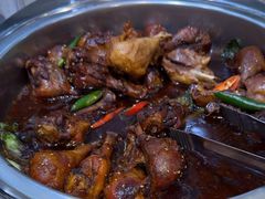 -金滏山烤肉·海鲜·火锅自助餐厅(襄阳万达店)