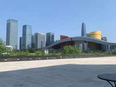 -星巴克(深圳音乐厅店)