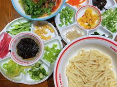 炸酱面-方砖厂69号炸酱面(方砖厂胡同店)