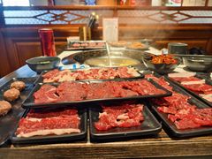 -海汕记·潮汕鲜牛肉火锅·自助