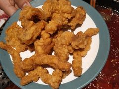 -映山红鲜货火锅(鱼嘴店)