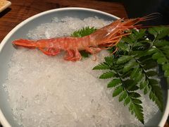 -Mr.Fish鱼鲜生海鲜放题(高德置地冬广场店)