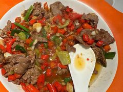-东方红·湖南菜(金屿店)