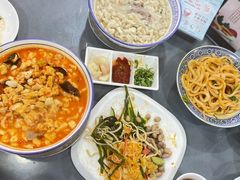 -老孙家饭庄·非遗(东关店)