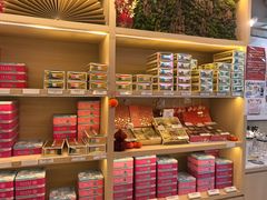-曲奇童话(尖沙咀店)