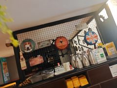 -许榴香西餐厅(台东步行街店)