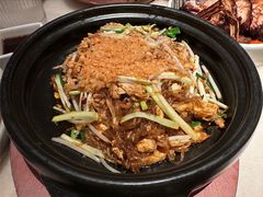砂锅粉丝煲-虫二酒肆(美罗城店)