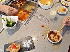 -海底捞火锅(新华联梦想城店)