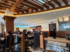 -皇城老妈火锅·川味传承(港湾店)