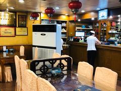 大堂-烤肉季饭庄