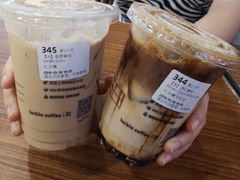 -瑞幸咖啡(番禺万达广场店)