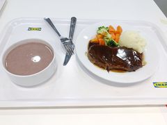 -宜家·瑞典风味餐厅(烟台路店)