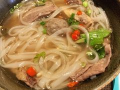 安南火车头汤河粉-安南越南餐厅(青岛万象城店)