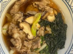 -千寻山野烤肉(中关村店)