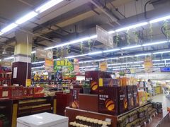 -物美超市(下沙店)