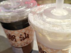 -啫神·广州地标美食(北京路店)