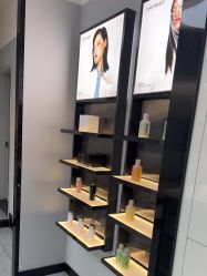 -YESIDO椰岛造型烫发染发