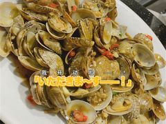 -一哥美食(总店)