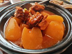 -三清潭烧鹅(兴业太古汇店)
