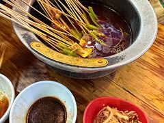 -冒椒火辣(奎星楼街店)