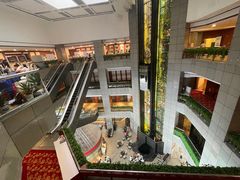 -深圳富临大酒店