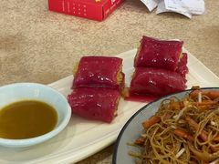 -壹山酒楼(三乡店)