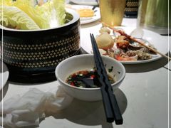 -加餐海鲜自助(宝龙一城店)