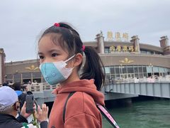 -鼓浪屿内厝澳码头(轮渡站)