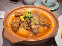 -闽上鲜·福建菜(龙湖滨江天街店)