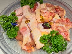 -芸山季·云南野生菌火锅(人民广场来福士店)