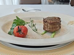 -王品牛排(郑州大卫城店)