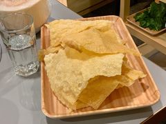 -烹然四季椰子鸡火锅(团结湖总店)