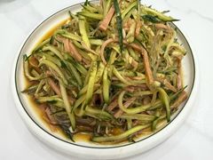 -老七饭馆(光荣道总店)