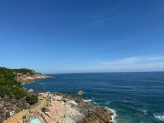 -广东惠东海龟国家级自然保护区