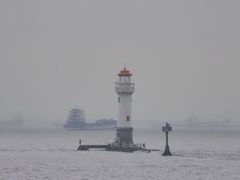 -上海吴淞炮台湾国家湿地公园
