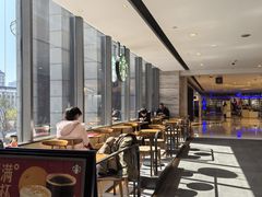 -星巴克(杭州大厦C座店)