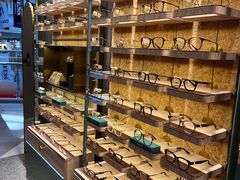 -MUJOSH木九十眼镜(人广来福士店)