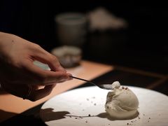 -山葵家·创意料理(宁波来福士店)