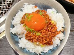 -AJIYA·池袋日式烧肉自助(天津万象城店)