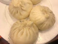 猪肉大葱包子-天兴居(鲜鱼口街店)